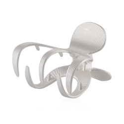 Metal Hair Claws - N 5