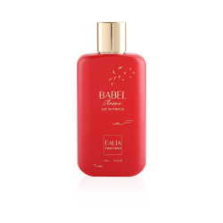 Eua De Perfume Bable 100 ml - Unisex