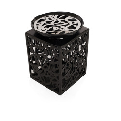 Steel Mobkhar - Black