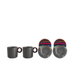 painting style Set - 3 pices