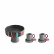painting style Set - 3 pices