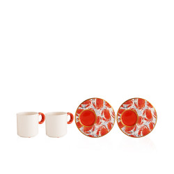 crab style Set - 3 pices