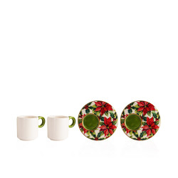 new year style Set - 3 pices