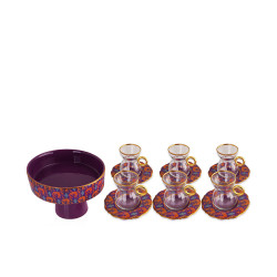 elephant style Set - 7 pices