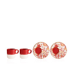 mercan style Set - 3 pices
