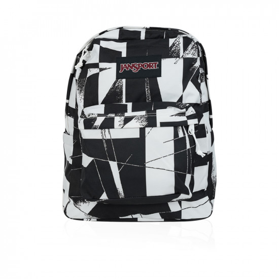 Superbreak Plus Backpack - Dark Jerse