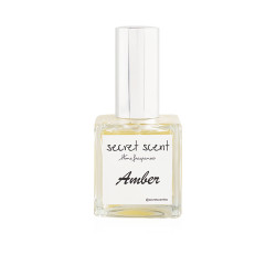 Amber Perfume - 50 ml