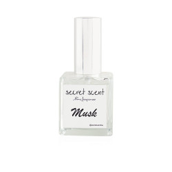 Musk Perfume - 50 ml