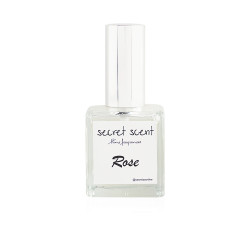 Rose Perfume - 50 ml