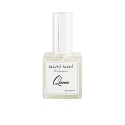 Queen Perfume - 50 ml