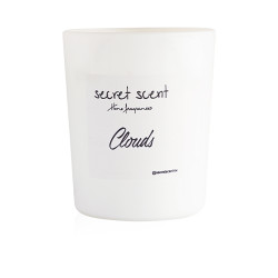 Cloud Candle 