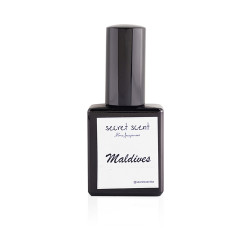 Maldives Hair Mist - 20 ml