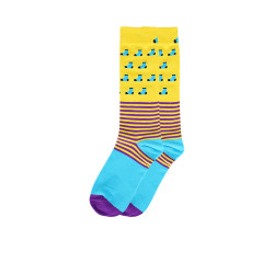 Dilaq Designed Socks - Size 37 - 45