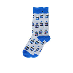 RC Designed Socks - Size 37 - 45