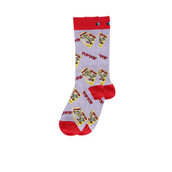 Pop Chips Designed Socks - Size 37 - 45