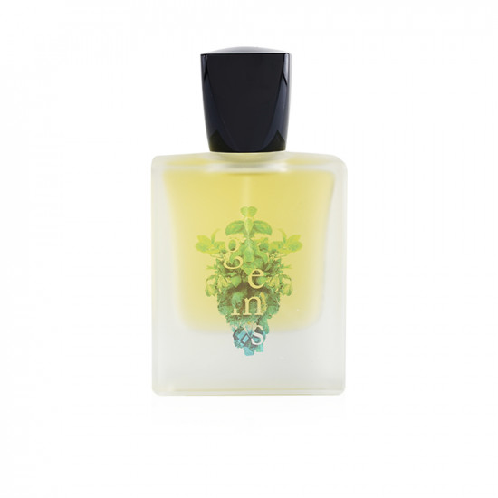 Basil & Emerlad parfum 50 ml - Unisex