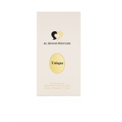 Unique Perfume - 50 ml