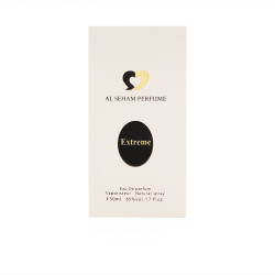 Extreme Perfume - 50 ml