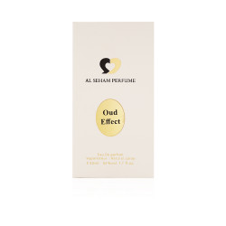 Oud Effect Perfume - 50 ml
