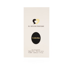 Celebrities Perfume - 50 ml