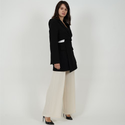 The Desert Dress - Black