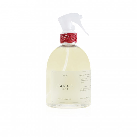 Tulle Home Spray - 500 ml 