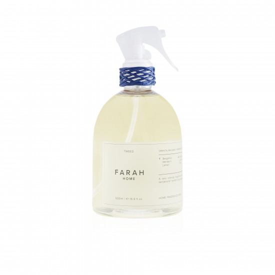 Tweed Home Spray - 500 ml
