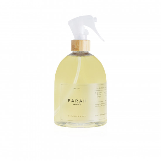 Velvet Home Spray - 500 ml Velvet Home Spray - 500 ml