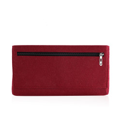 Speedy 25 Bag Organizer - Maroon  