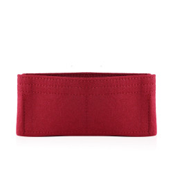 Chanel Medium Bag Organizer - Maroon  