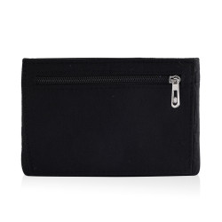 Square Shape Bag Organizer - Black