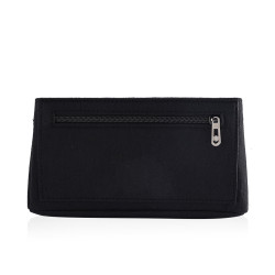 Birkin 25 Bag Organizer - Black