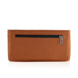Birkin 25 Bag Organizer - Tan