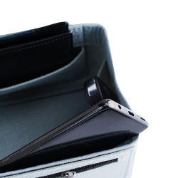 Picotin 18 Bag Organizer - Grey