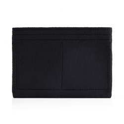 Pouch Organizer - Black