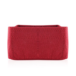 Nano Bag Organizer - Maroon