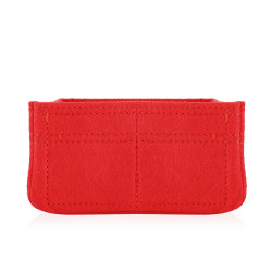 Nano Bag Organizer - Red