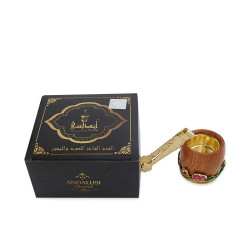 Charcol and Bukhour Box