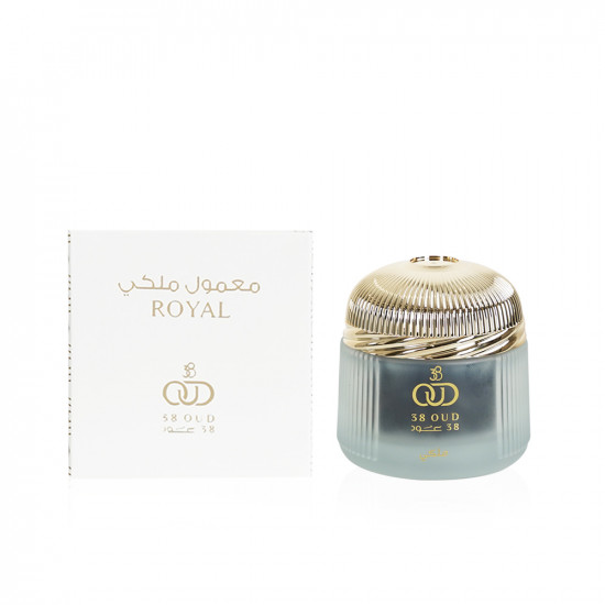 Royal Mamoul - 3 Tola