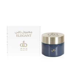 Elegant Mamoul - 3 Tola