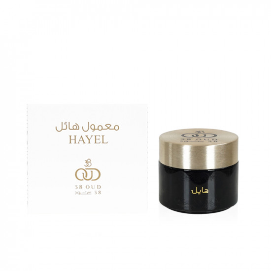 Hayel Mamoul - 3 Tola