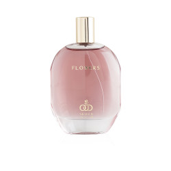 Flowers Eau De Perfume - 100 ML