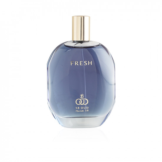 Fresh Eau De Perfume - 100 ML