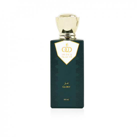 Glory Eau De Perfume - 100 ML