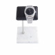 Watch Stand - White
