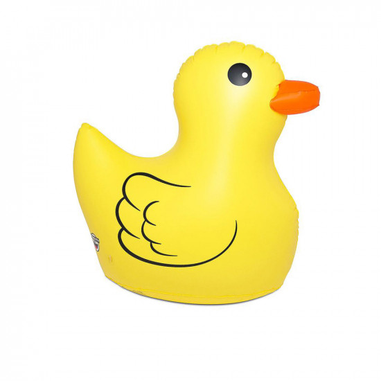 Quackers the Ducky Lil Sprinkler