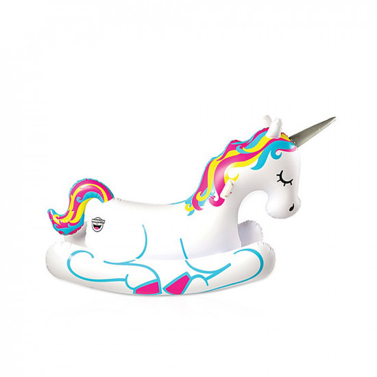 Unicorn Rocker Float