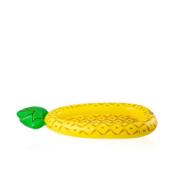 Pineapple Mesh Float
