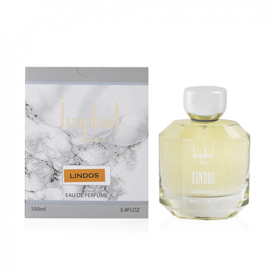 Lindos Eau De Perfume - 100 ml Lindos Eau De Perfume - 100 ml
