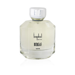 Burgas Eau De Perfume - 100 ml